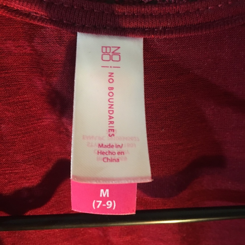 Ladies blouse - Picture 5 of 6